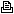 Printer icon